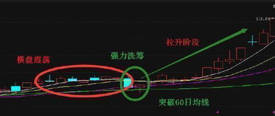 如何发现有长线价值股票