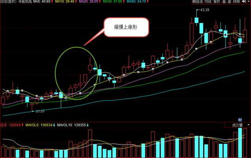 股票日k线如何理解 股票日k线如何理解