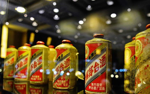 股票茅台如何看