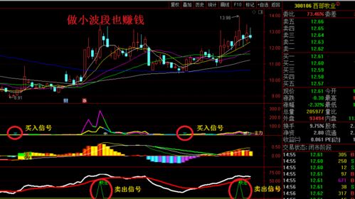 股票如何做才能挣钱快