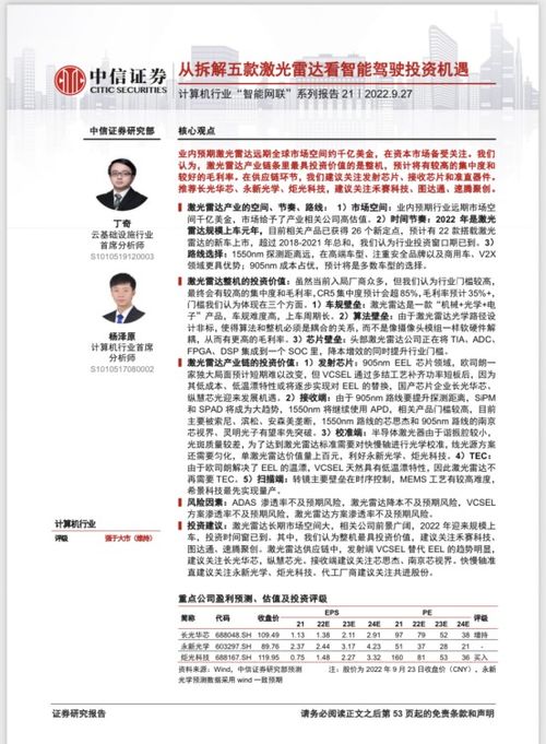 证券报告 怎么写