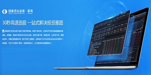 国泰证券怎么交易