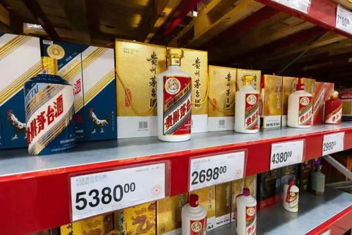 如何平价买飞天茅台股票