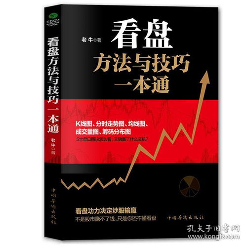 如何看懂股票投资技术