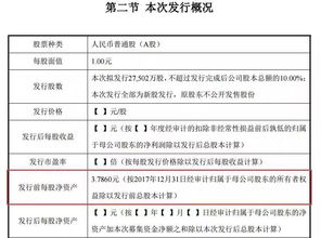 如何判定股票发行价格低