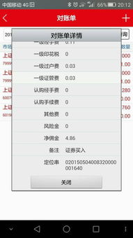 买股票如何扣除手续费