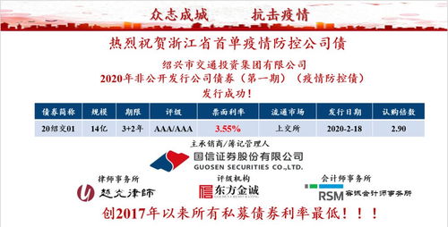 国信证券债权融资怎么样