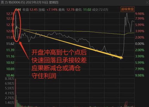 股票如何操作盈利最大化