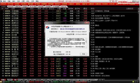 证券简介怎么写 证券简介怎么写