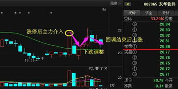如何获取股票第一手信息