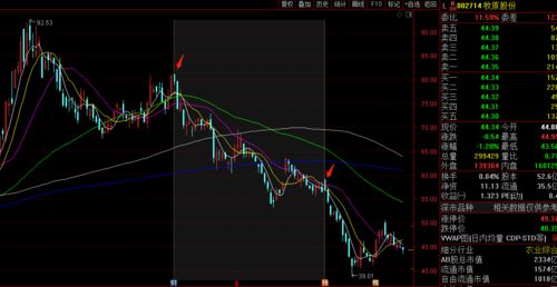 中信证券怎么更换指标 中信证券怎么更换指标