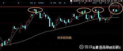 股票大涨后如何加仓的