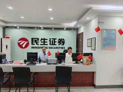怎么查民生证券账号