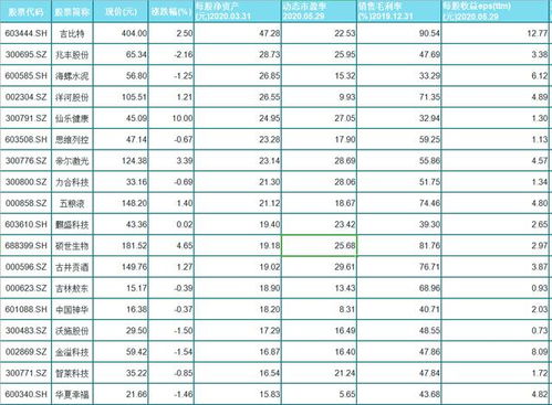 股票净资产如何计算 股票净资产如何计算
