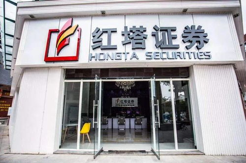 红塔证券这家公司怎么样
