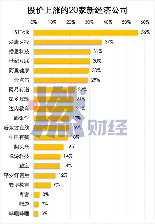 如何看新经济公司股票