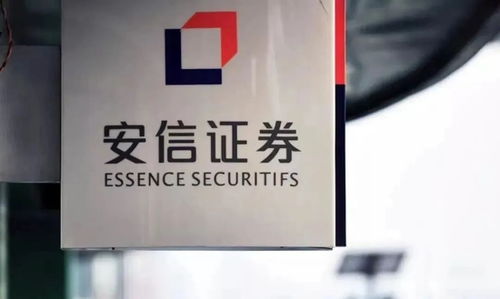 安信证券上班怎么样