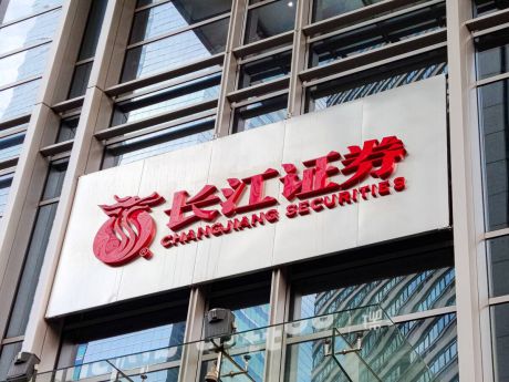 长江证券中国证券怎么样