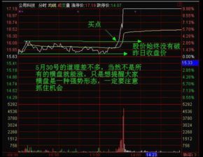 选股后如何分时买卖股票 选股后如何分时买卖股票