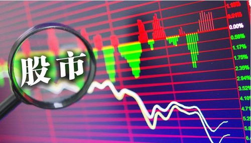散户如何追好股票