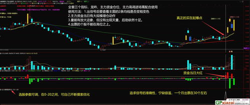 如何稳定股票的盈利能力