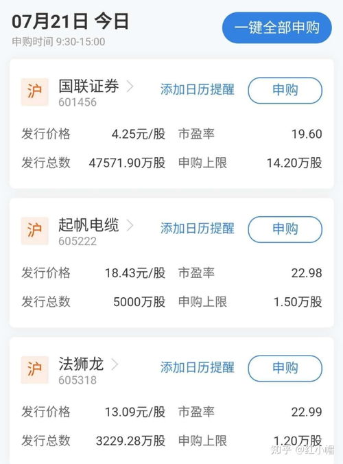 证券怎么开通打新股