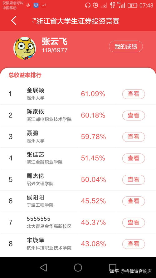 浙江证券怎么赚钱