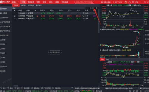 证券帐号怎么主动冻结