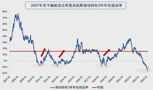 如何看股票基金年化率低