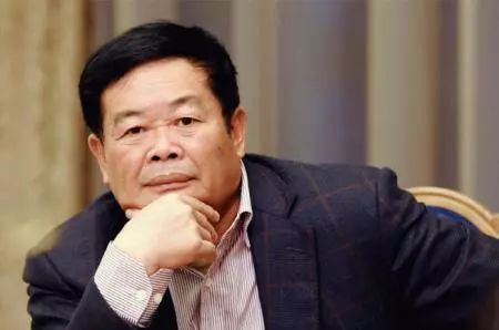曹德旺讲如何做股票