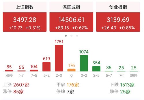 如何看懂股票和证券市场 如何看懂股票和证券市场