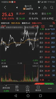 如何查到我的股票