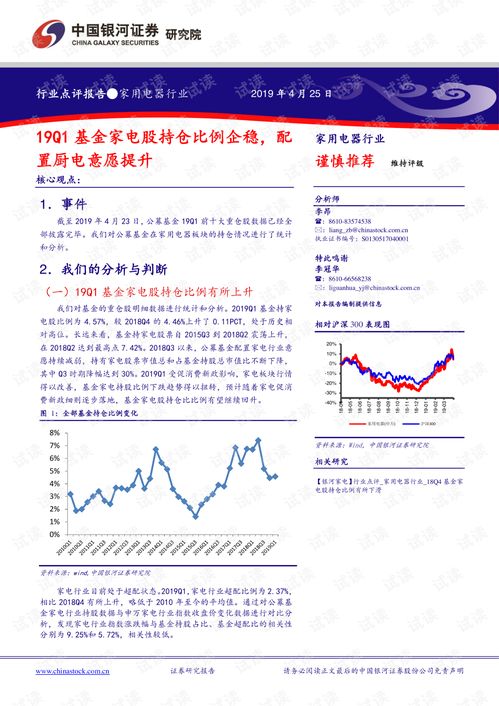 如何写股票基金评论报告