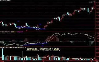 如何看懂股票底部特征