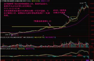 如何预测股票