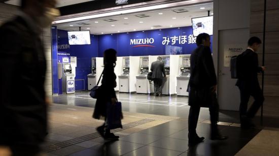 日本瑞穗证券薪资怎么样