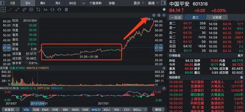 未来股票的投资价值如何