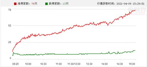 头条如何看股票栏目数据