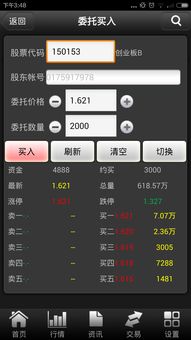 华林证券怎么开帐号 华林证券怎么开帐号