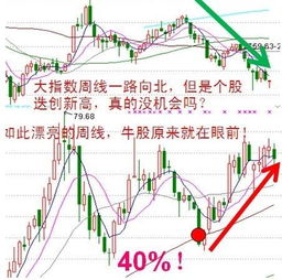 股票如何提前买进