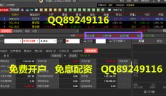 证券公司理财怎么开户啊