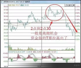 股票如何设置最低价买入 股票如何设置最低价买入