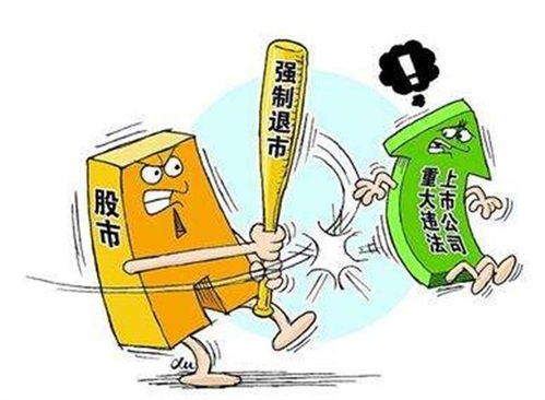 股票退市如何确权