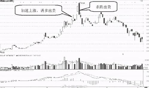 股票如何一直持有