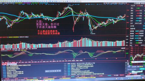 股票如何选股看资金流向
