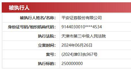 平安证券在国内怎么样了