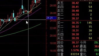 如何找寻市场龙头股票