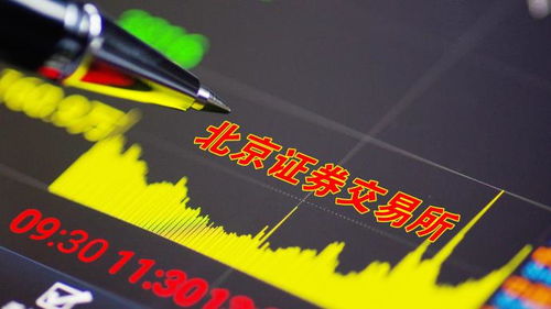 北交所股票如何平移交易