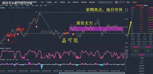 东方财富股票后期如何走