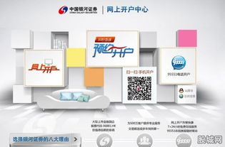 银河证券开户怎么样可靠